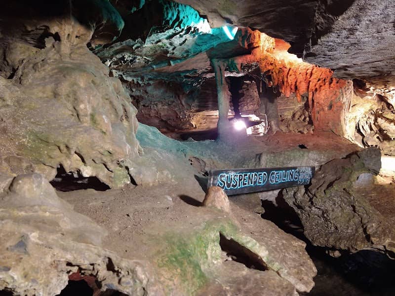 Secret Caverns - Image 2
