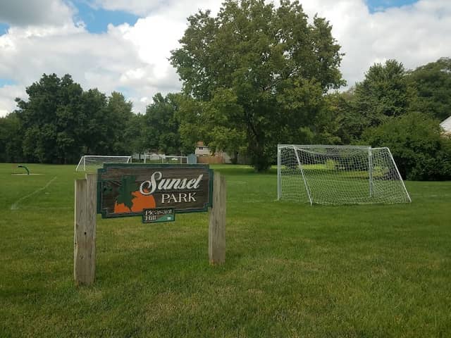 Sunset Park - Image 1
