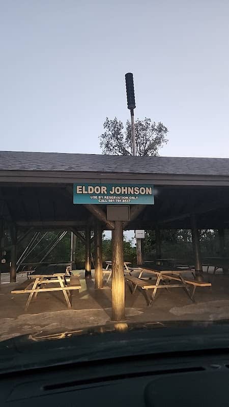 Eldor Johnson Pavilion - Image 2