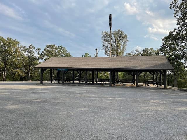Eldor Johnson Pavilion - Image 1