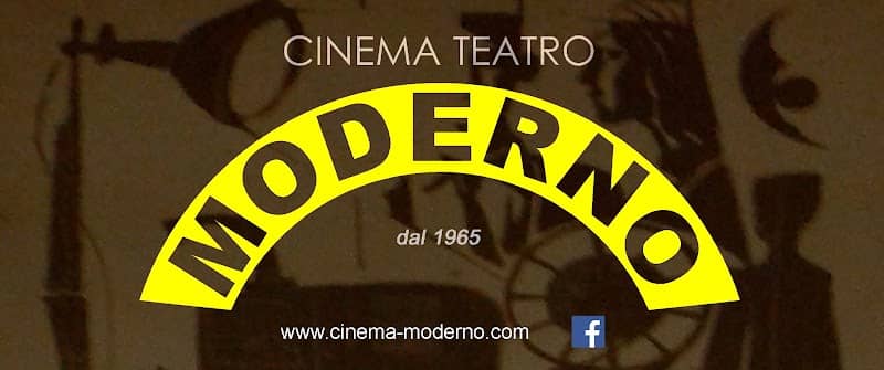 Cinema Teatro Moderno - Image 1