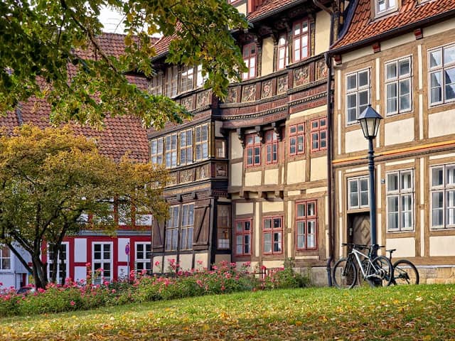 Hinterer Brühl - Image 1