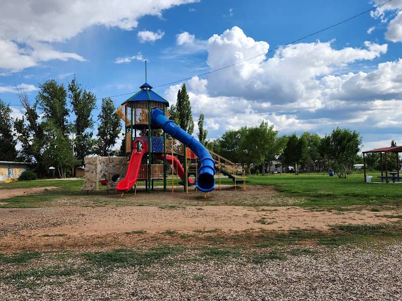 Roosevelt Park - Image 1