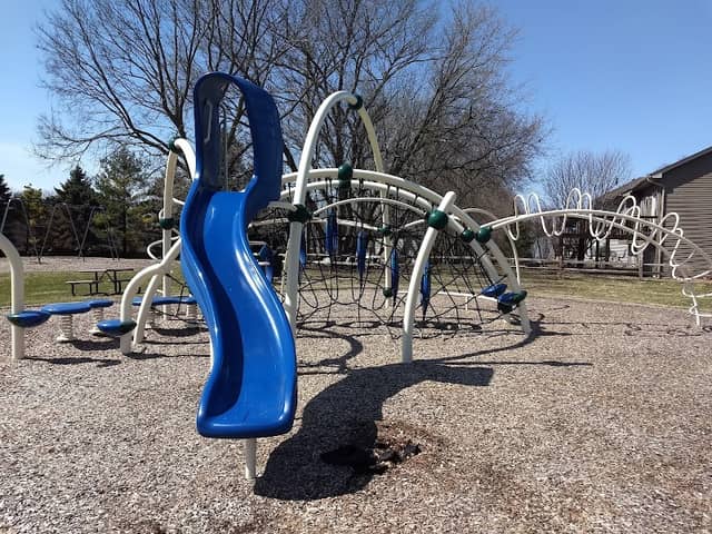 Maple Knoll Park - Image 1