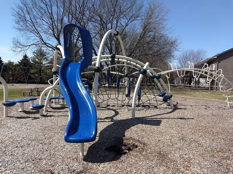Maple Knoll Park - Image 1