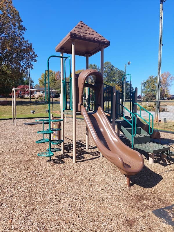 McCluney Park - Image 1