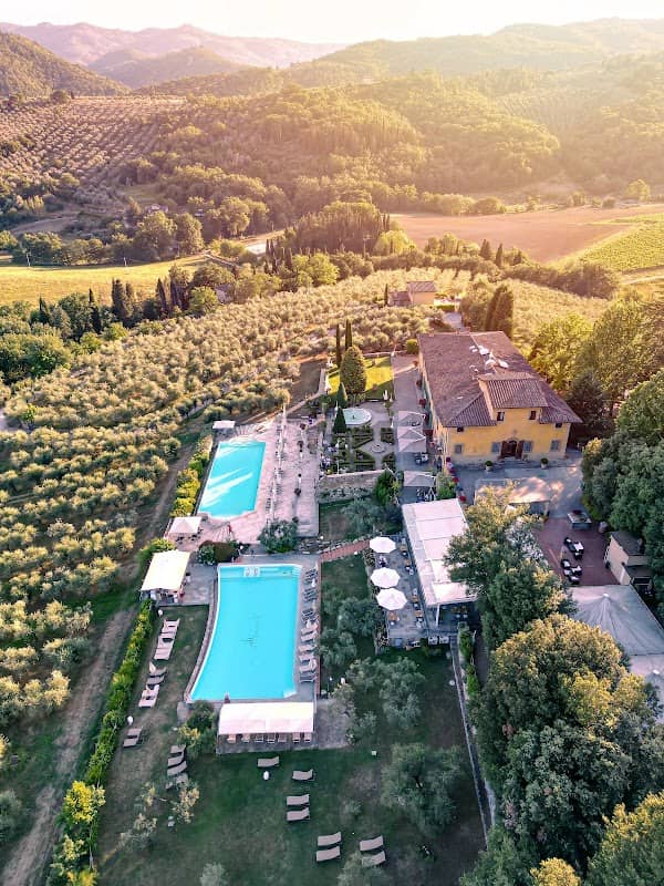 Valdarno Outdoor - Image 1
