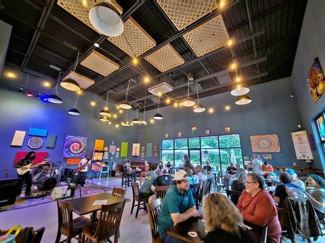 Crazy Rooster Brewing Company - Image 2