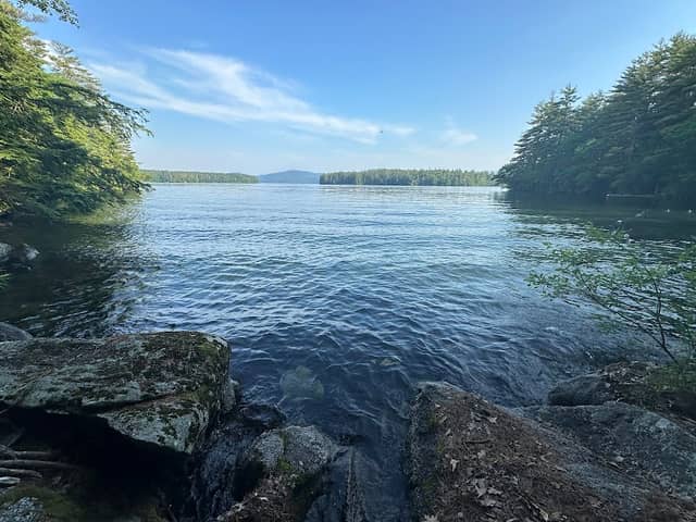Chamberlain-Reynolds Beach Cove - Image 1