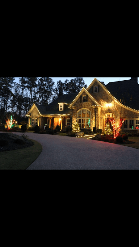 Highlights Holiday Lighting - Image 1
