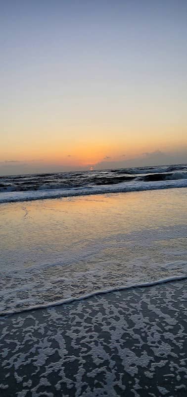 Beach access - Image 1