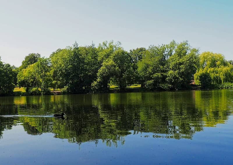 Adventures at Mill Waters - Image 2
