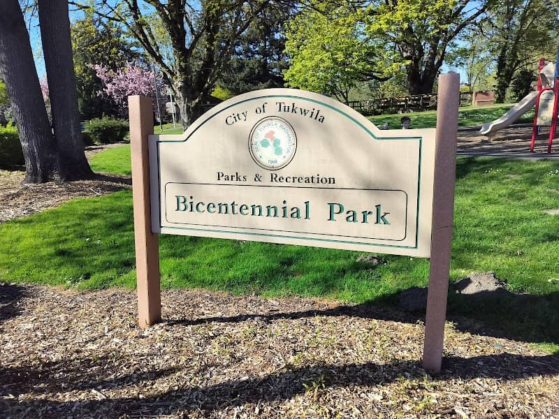 Bicentennial Park - Image 1