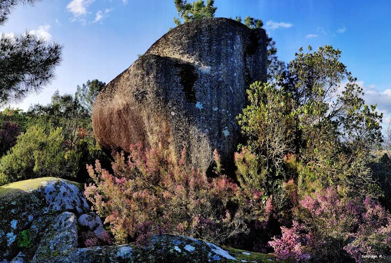 Penedo do Tangaraño - Image 1