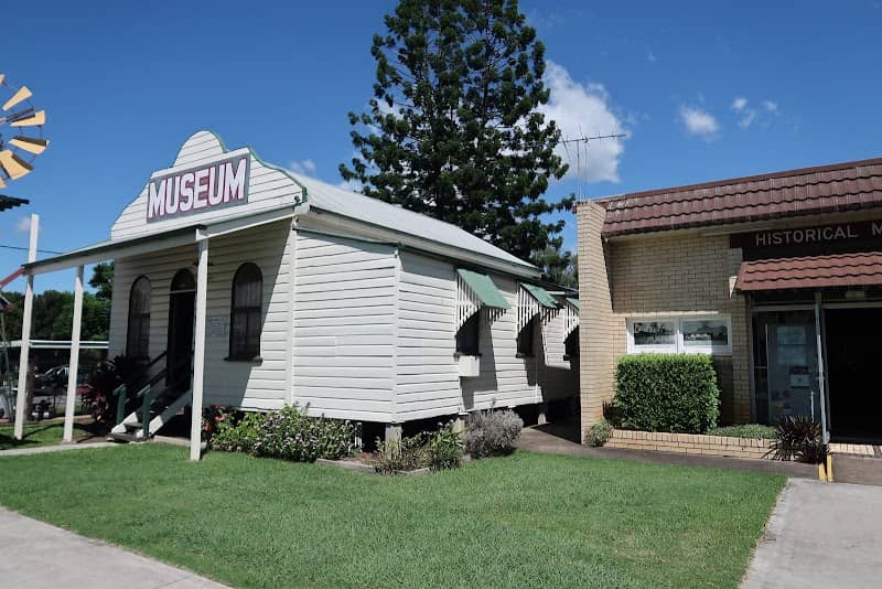 Beaudesert Historical Museum - Image 1