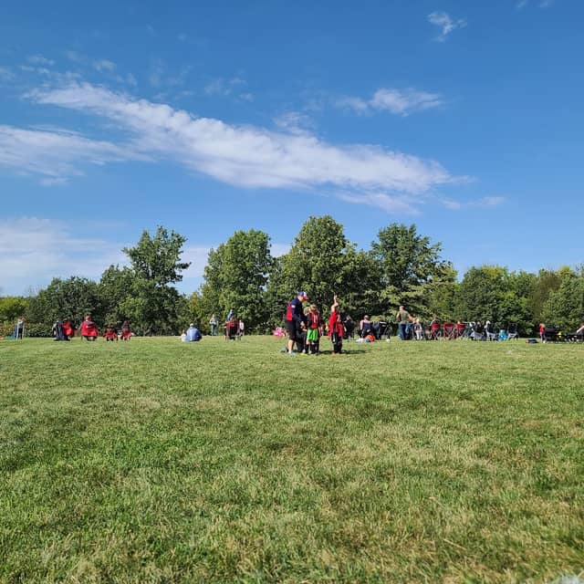 Gilbert Elementary Soccer Fields - Image 3