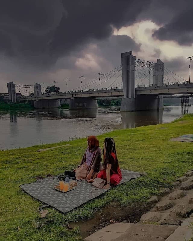 Pantai Brantas - Image 1