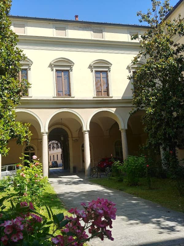 Botta - Adorno Palace - Image 2