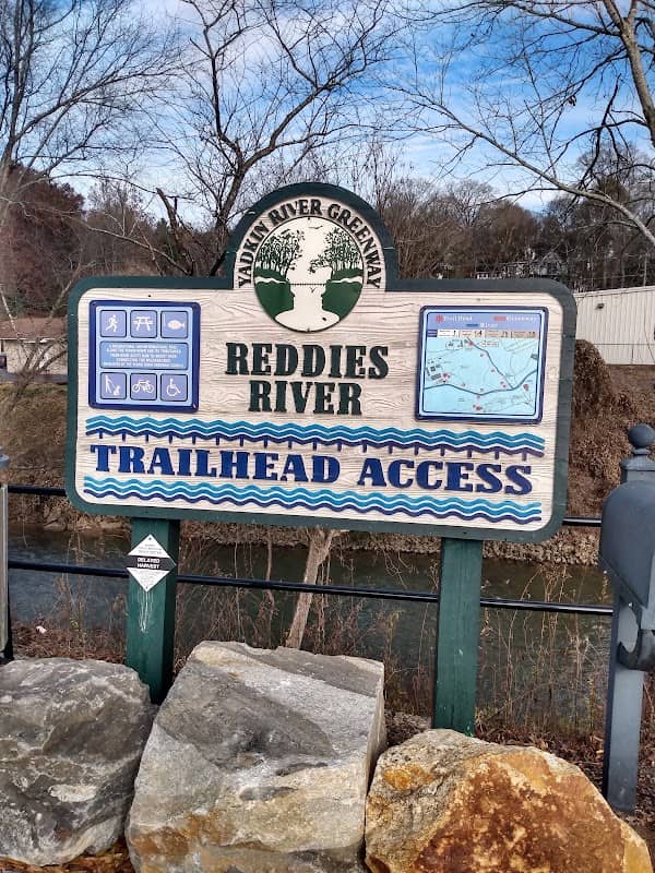 Yadkin River Greenway - Image 2