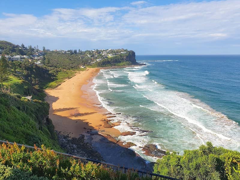Bungan Headland - Image 1