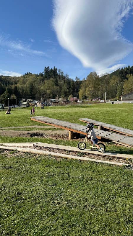 Concrete Bike Park & Pump Track - Image 2