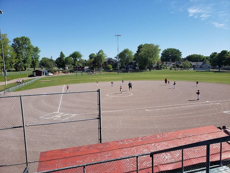 Schurman Park - Image 1