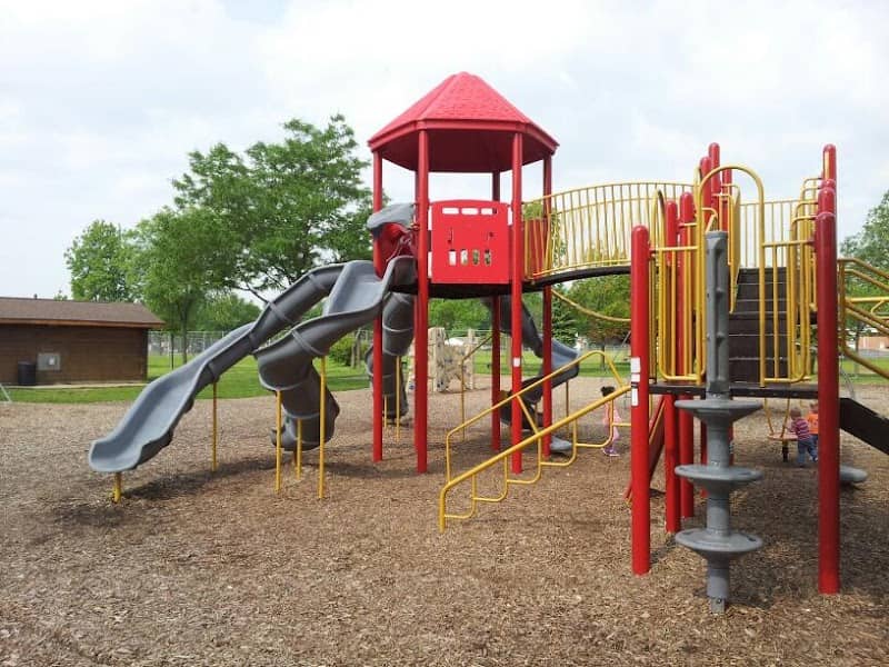 Einstein Park - Image 1