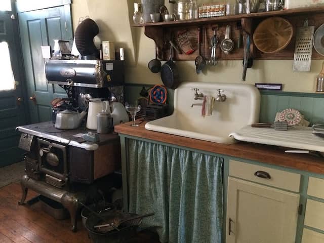 Bryner Pioneer Museum - Image 1