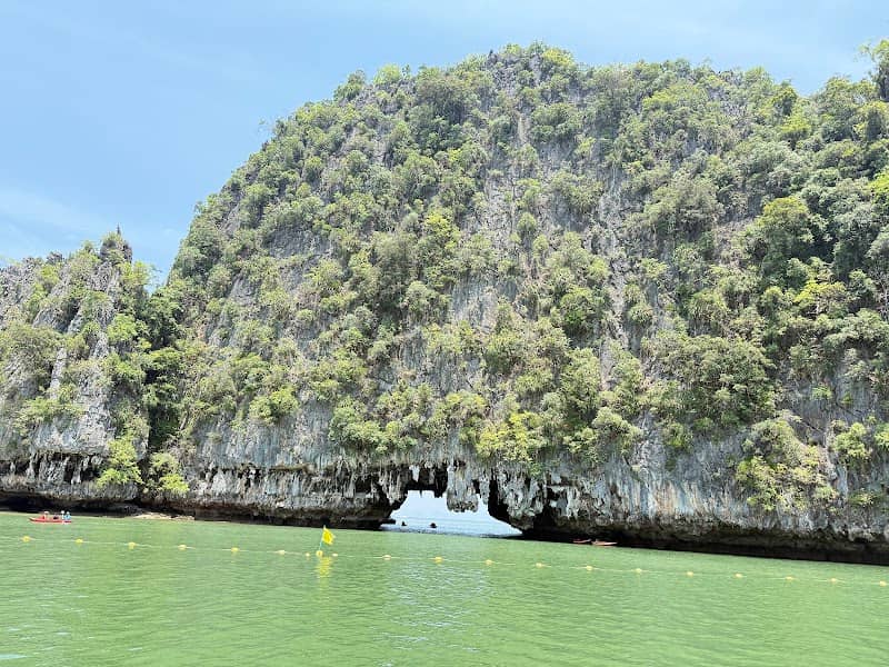 Pepper Island - Image 1