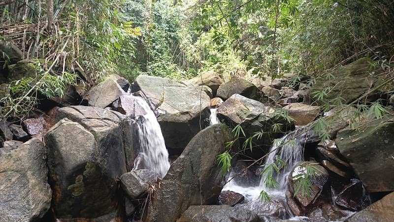 Kluai Waterfall - Image 2
