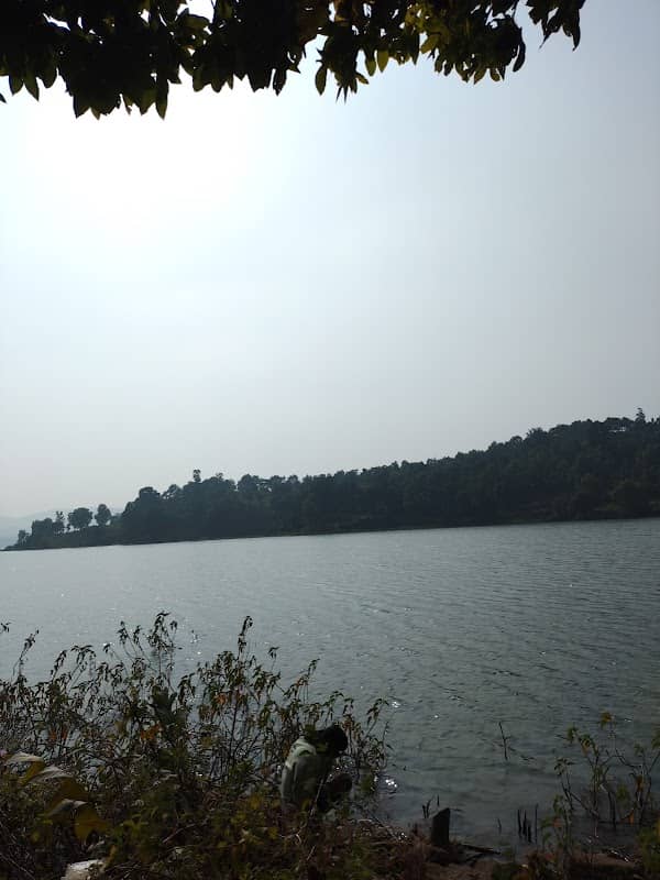 khamgada dam kotba - Image 1