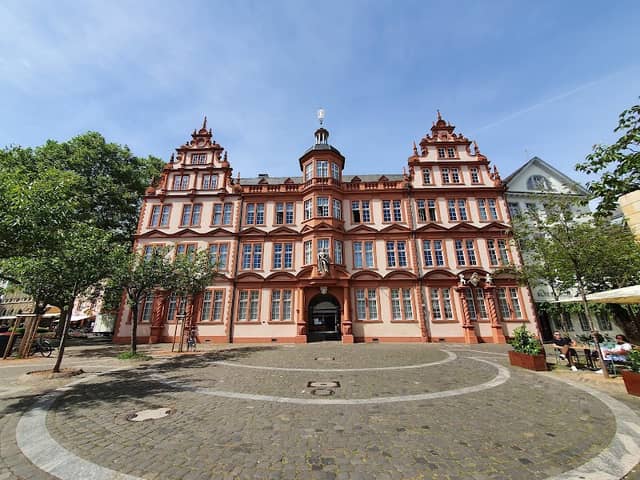 Gutenberg Museum - Image 2