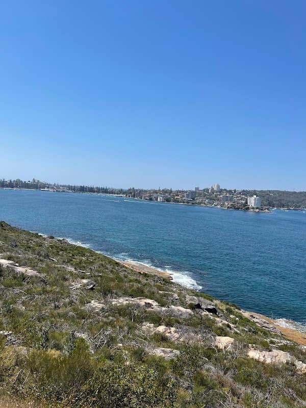 Dobroyd Lower Lookout - Image 1