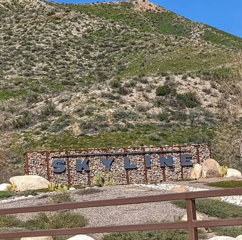 Skyline Ranch Walking Trail - Image 2
