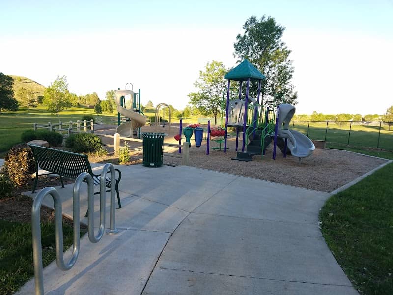 Centennial Park - Image 1
