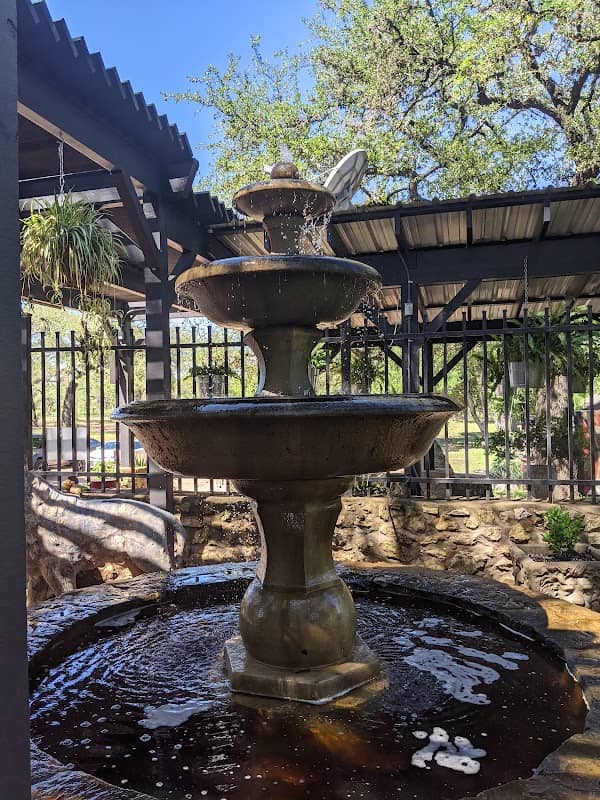 Krause Springs - Image 1
