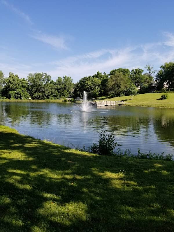 Hamilton Heights Park - Image 2