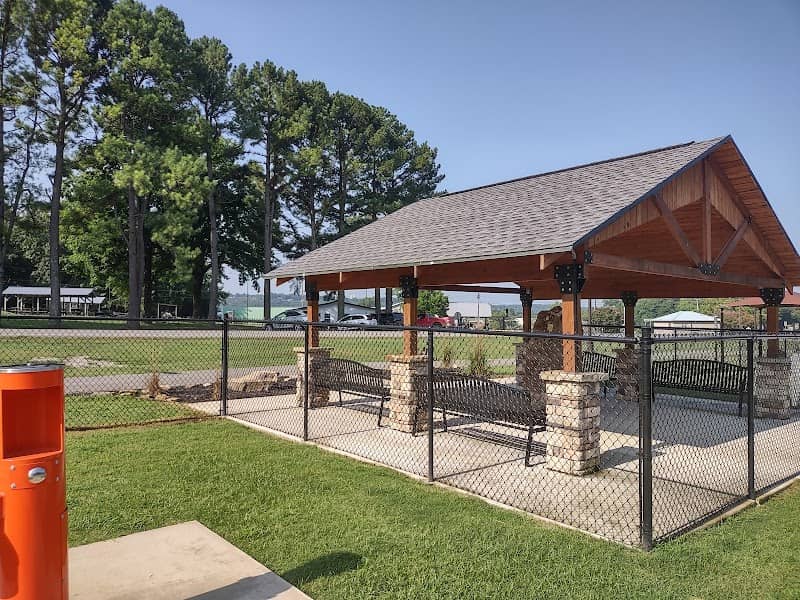 Sara Low Memorial Dog Park - Image 1