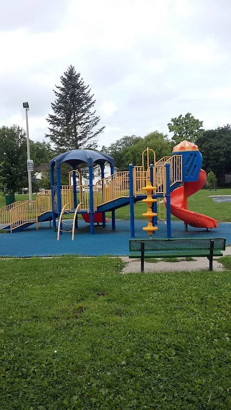 Fourth Ward Park - Image 2