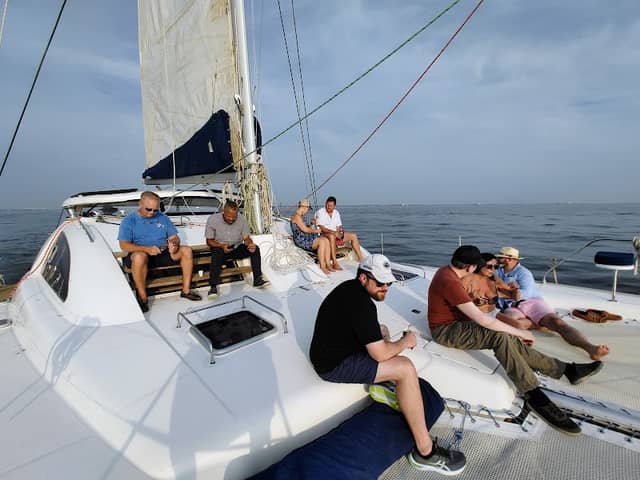Sail Escape Charters - Image 2