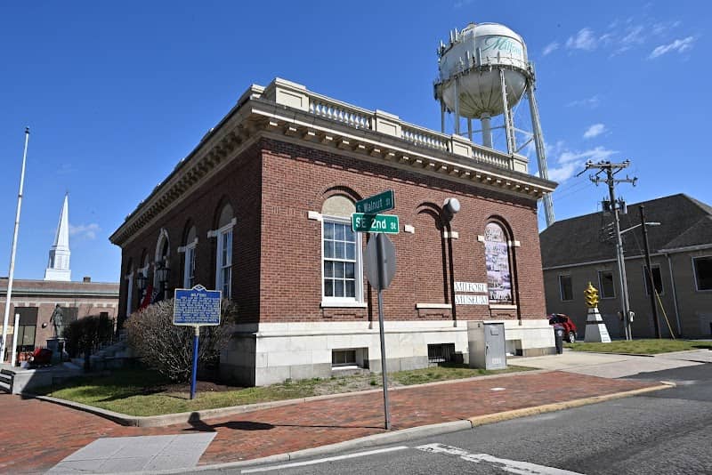 Milford Museum - Image 1