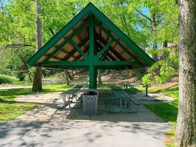 Memorial Park - Image 2