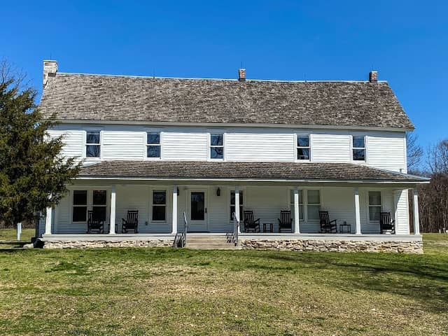 Saline Courthouse Museum - Image 2