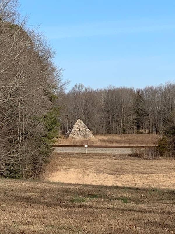Fredericksburg Battlefield - Image 2