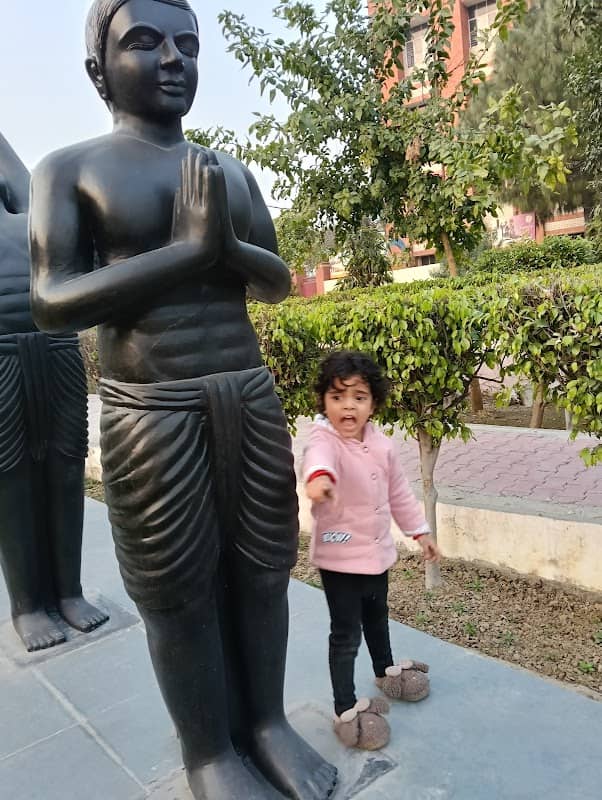 Aadrash Park, Radha Garden, Mawana Road, Meerut - Image 1