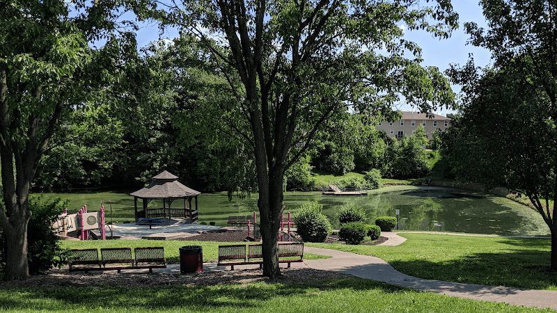 Schnuck's Memorial Park - Image 1
