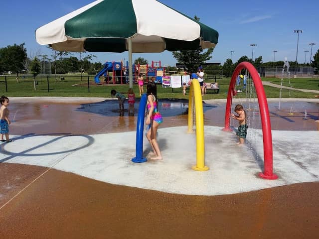 Fairgrounds Park - Image 2