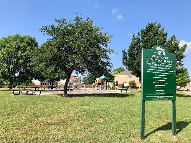 Bursey Ranch Park - Image 2