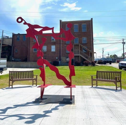 Kirby Art Park - Image 1