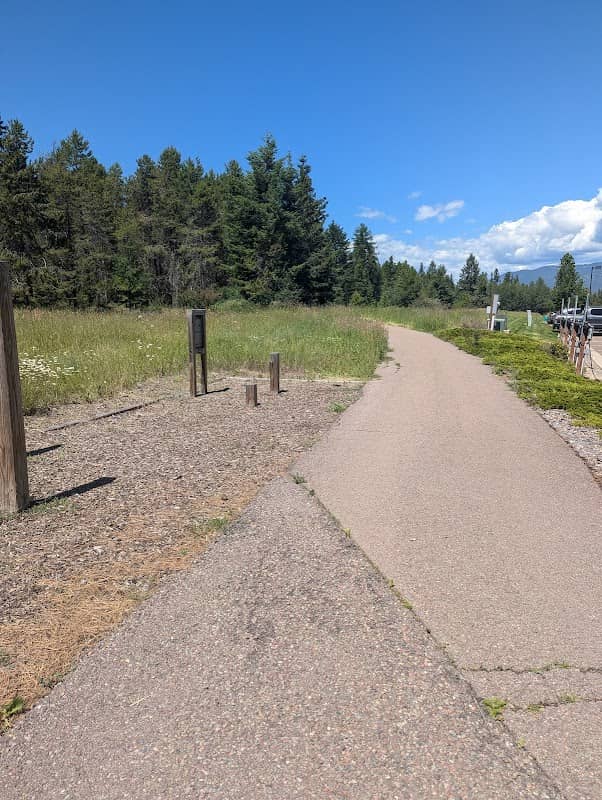 North Valley Hospital Fit Trail - Image 2